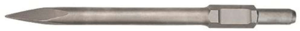 graphite sloophamer beitel 30x400 mm punt 57h565