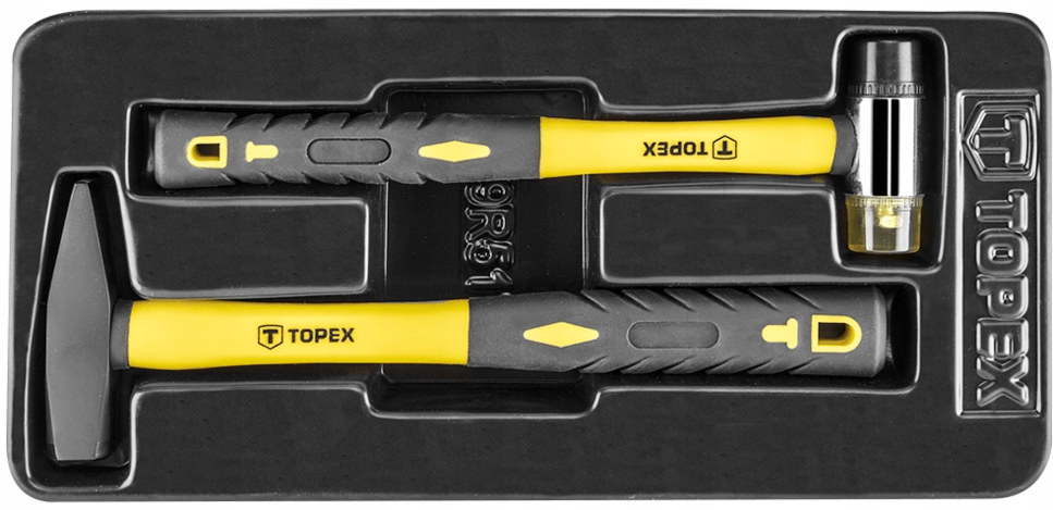 topex inleglade hamers 79r517