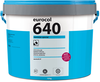 eurocol eurostar 640 speciaal ec1 12 kg