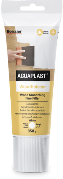 aguaplast woodfinisher pot 1.25 kg