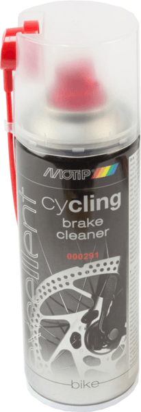 motip cycling brake cleaner 000291 200 ml