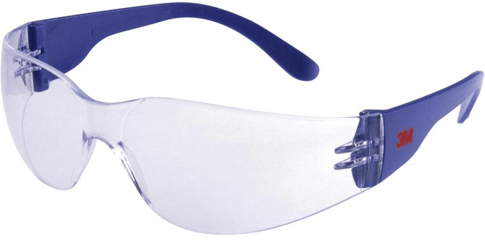 3m veiligheidsbril classic line heldere lens 2720