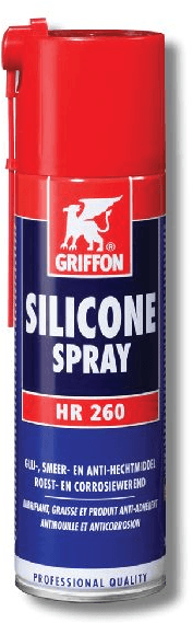 griffon silcone spray 300 ml