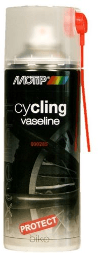 motip vaseline spray cycling 000285 400 ml