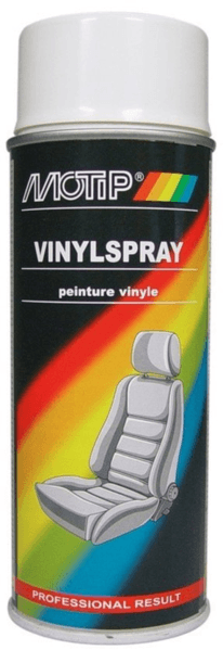 motip vinylspray wit 04065 400 ml