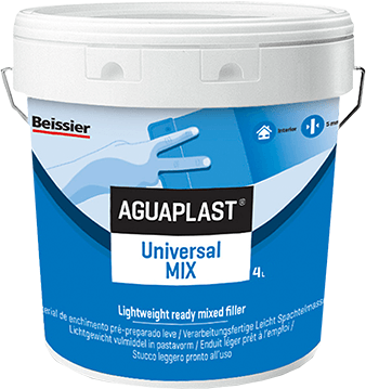 aguaplast universal mix 10 ltr