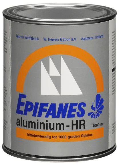 epifanes aluminium hr 1 ltr