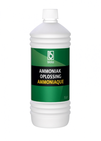 bleko ammoniak <5% 500 ml