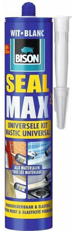 bison seal max wit 280 ml