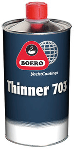boero 703 thinner 2.5 ltr