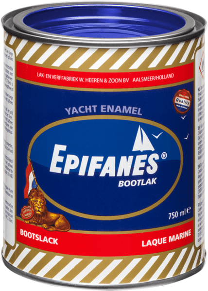 epifanes bootlak nr 003 crème 0.75 ltr
