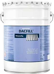 rust-oleum dacfill dakpannenrood 25 kg