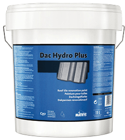 rust-oleum dac hydro plus c355 dakpannenrood 15 ltr