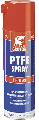griffon p.t.f.e. spray 300 ml