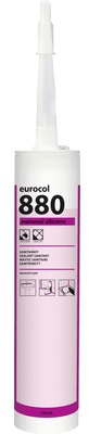 eurocol 880 euroseal siliconenkit trijs 310 ml