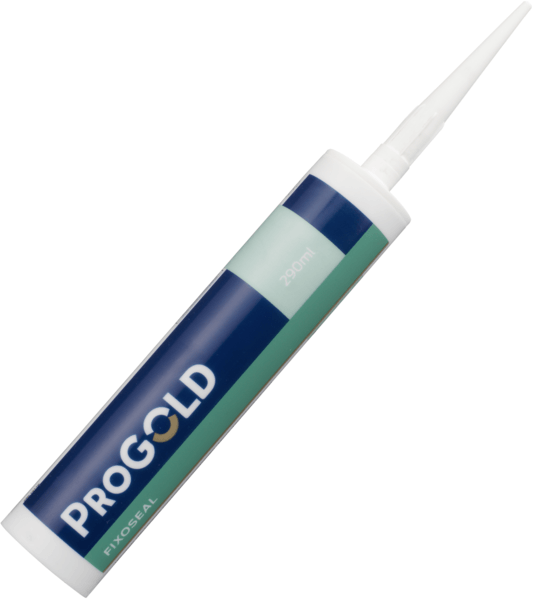 progold fixoseal 302 wit 290 ml