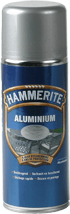 hammerite aluminium 0.4 ltr