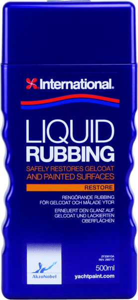 international liquid rubbing 0.5 ltr