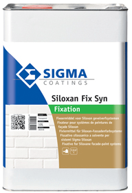 sigma siloxan fix synthetisch 10 ltr