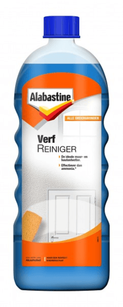 alabastine verfreiniger 0.5 ltr