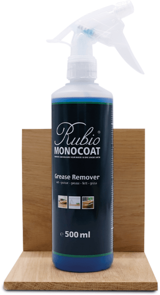 rubio monocoat grease remover 0.5 ltr