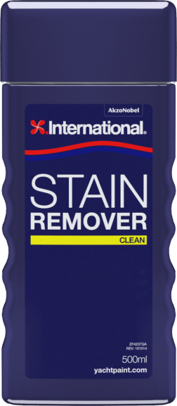 international stain remover 0.5 ltr