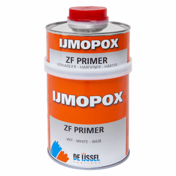 de ijssel ijmopox zf primer set 0.75 ltr