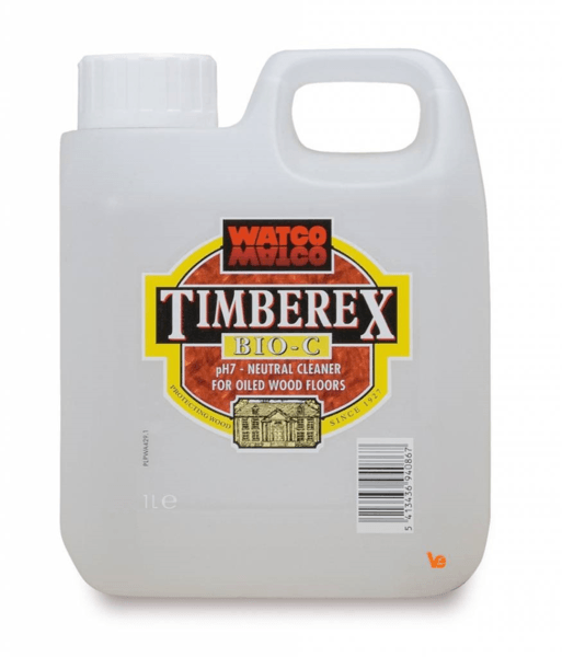 timberex bio-c 1 ltr