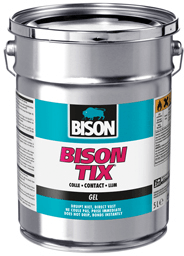 bison tix tube 50 ml