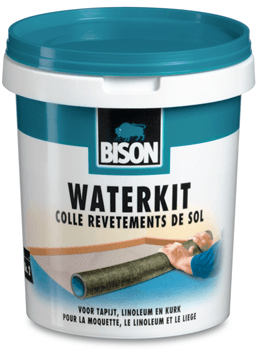bison waterkit pot 1 kg