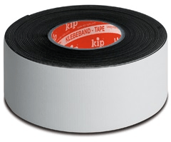 kip butyl-tape 241 grijs 38 mm x 5 m