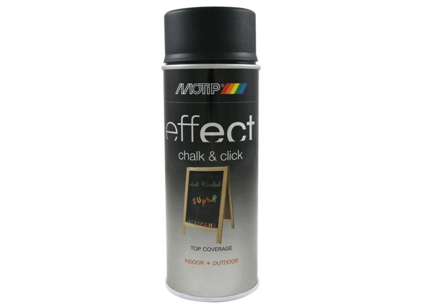 motip deco effect chalk & click 303101 400 ml