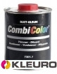 rust-oleum combicolor verdunner standaard 1 ltr