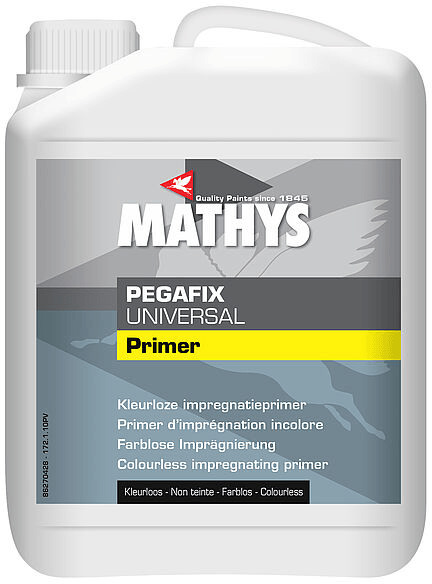 mathys pegafix 18 ltr
