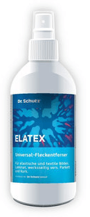 dr schutz elatex (vlekverwijderaar) 0.2 ltr