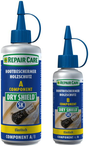 repair care dry shield sk set 280 ml
