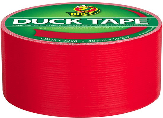 kip duck tape design glow in the dark 48 mm x 3 m