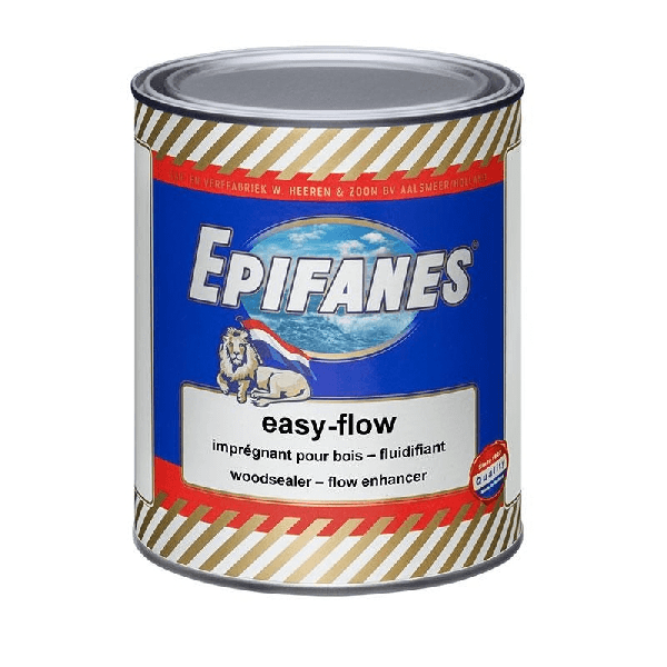 epifanes easy-flow 0.5 ltr