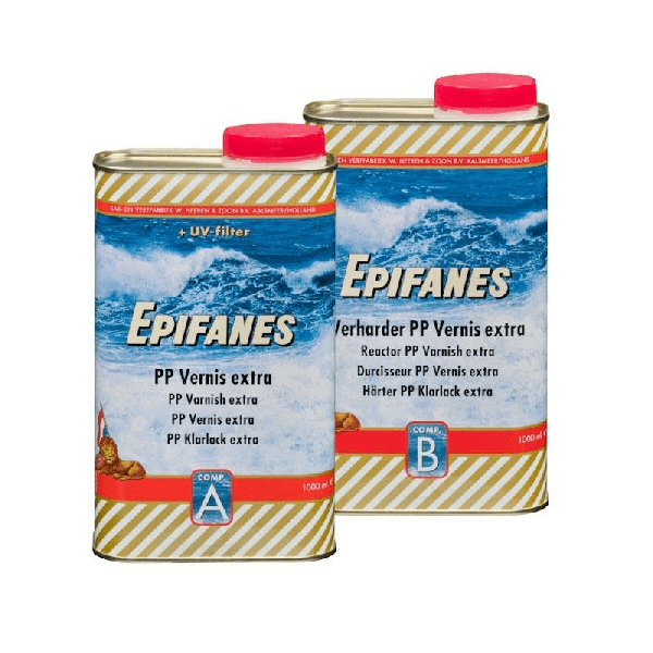 epifanes pp vernis extra a+b 10 ltr
