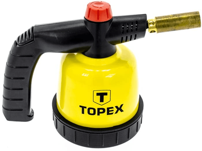 topex gasbrander 44e140