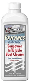 epifanes seapower inflatable boat cleaner 0.5 ltr