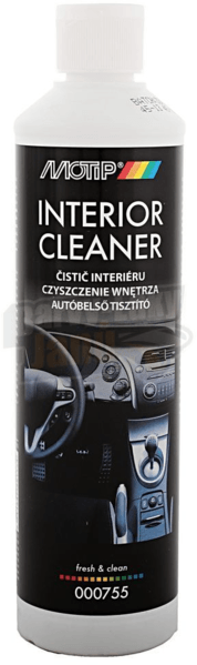 motip interior cleaner 000755 500 ml