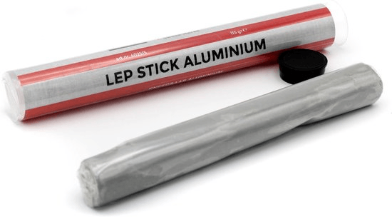 originalfix lepstick kneedbaar aluminium 115 gram