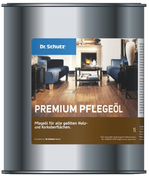 dr schutz premium onderhoudsolie 1 ltr