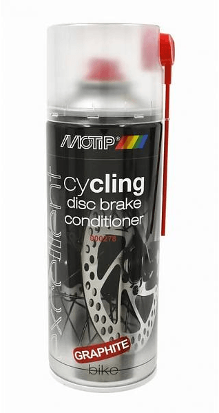 motip brake disc conditioner 000278 400 ml