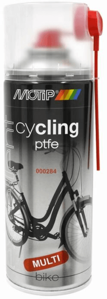 motip cycling ptfe spray 000284 400 ml