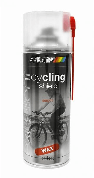 motip shield cycling 000277 400 ml