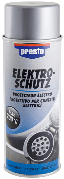 presto electro beschermer 306369 400 ml