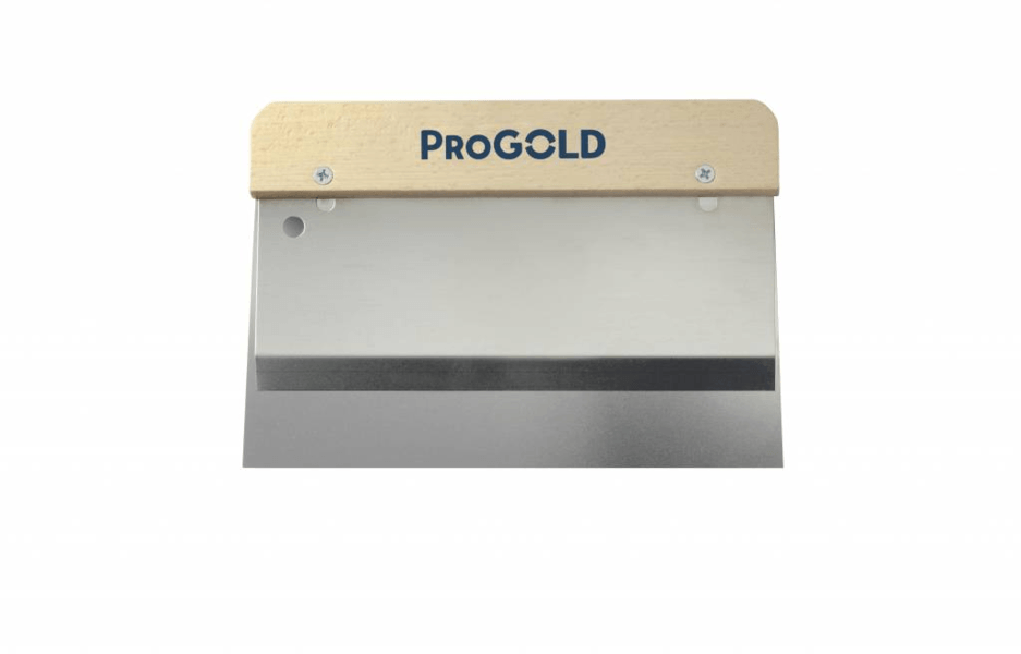 progold duoflex vlakspatel 15 cm