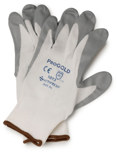 progold handschoenen nylon pu gecoat xxl